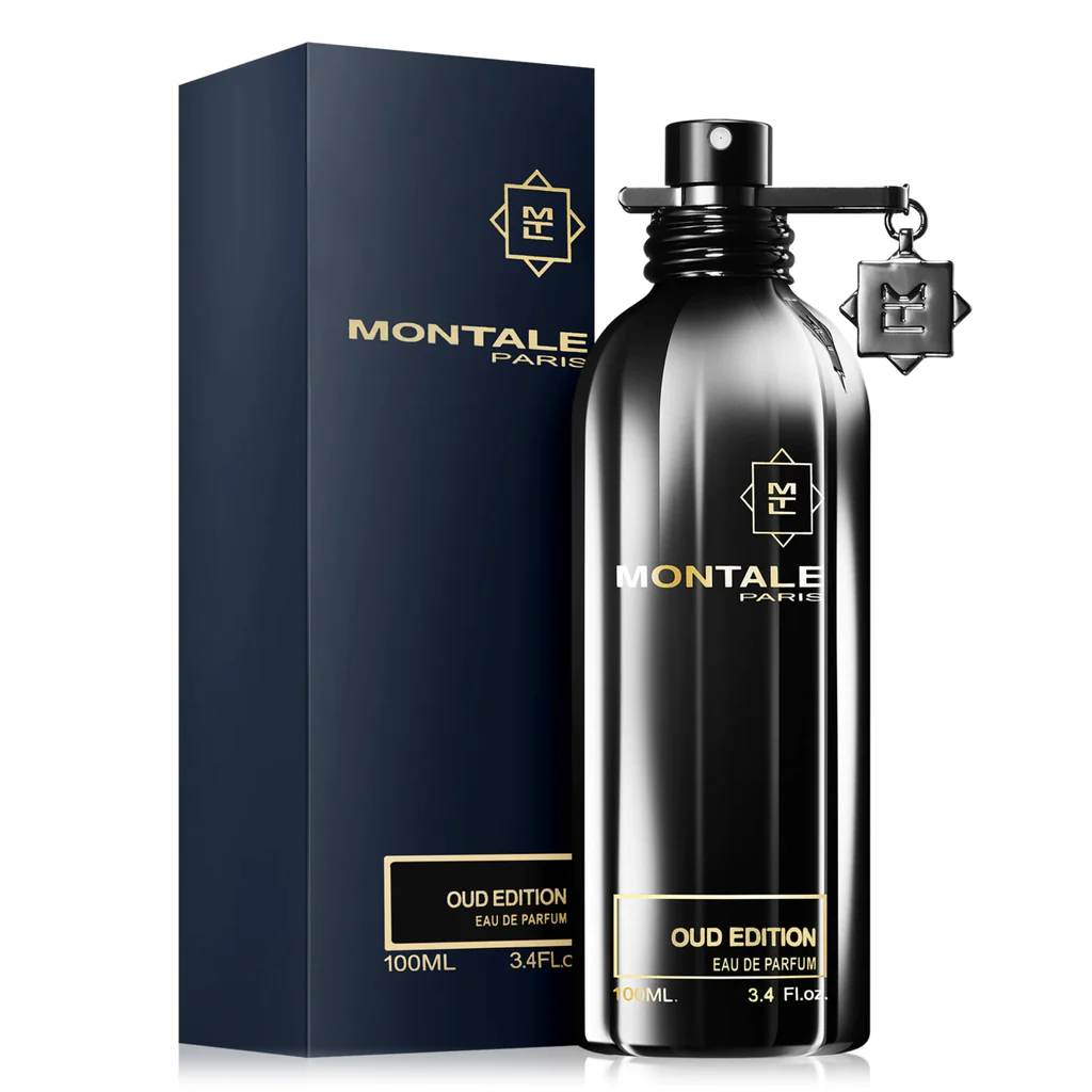 OUD EDITION EDP 100ML